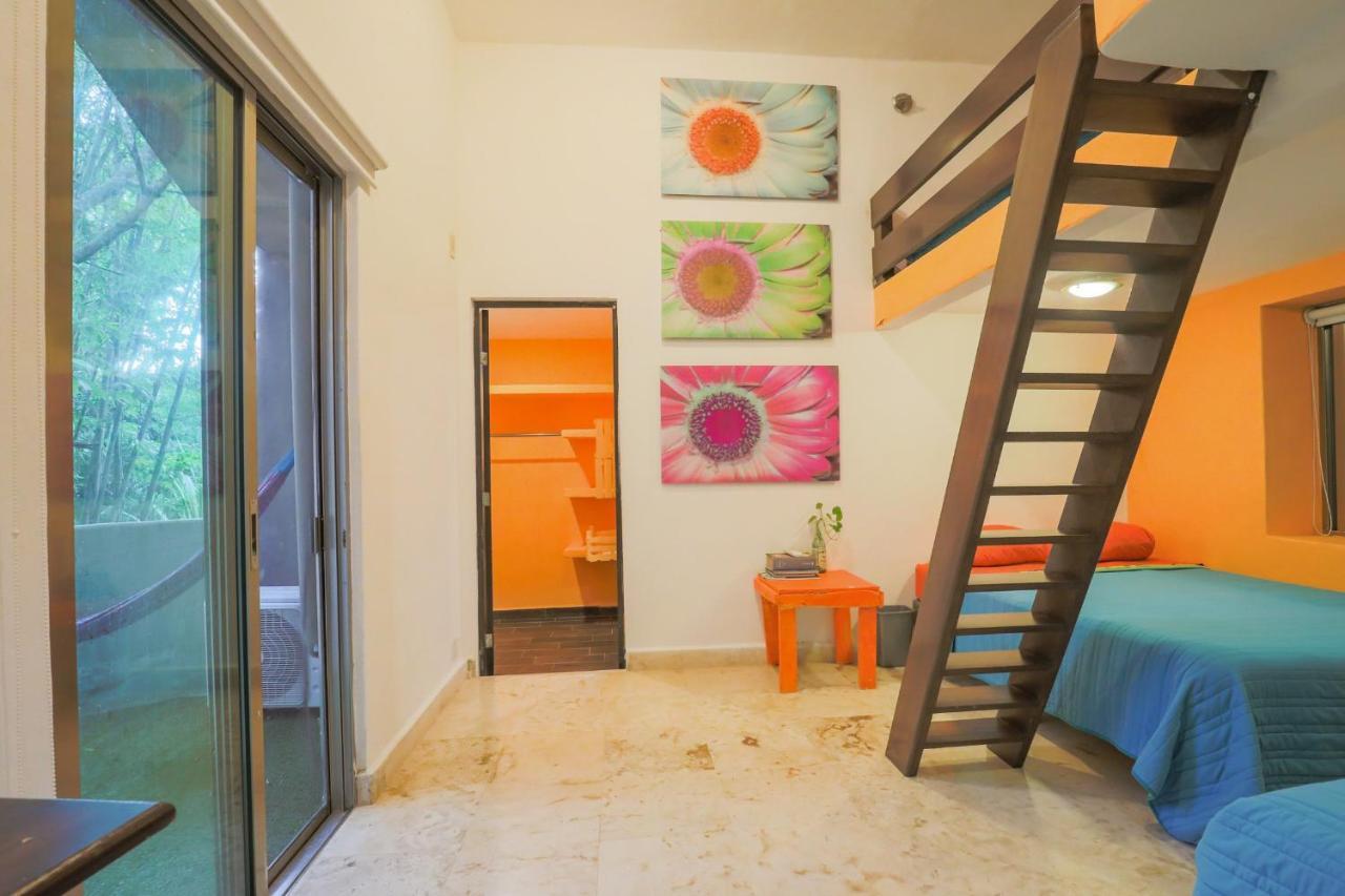La Aldea Holistic Experience * Cancún