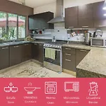 Guest House La Aldea Holistic Experience