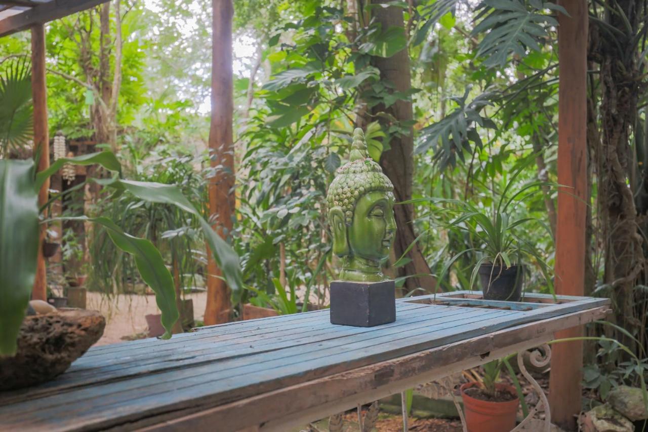 La Aldea Holistic Experience Guest house *
