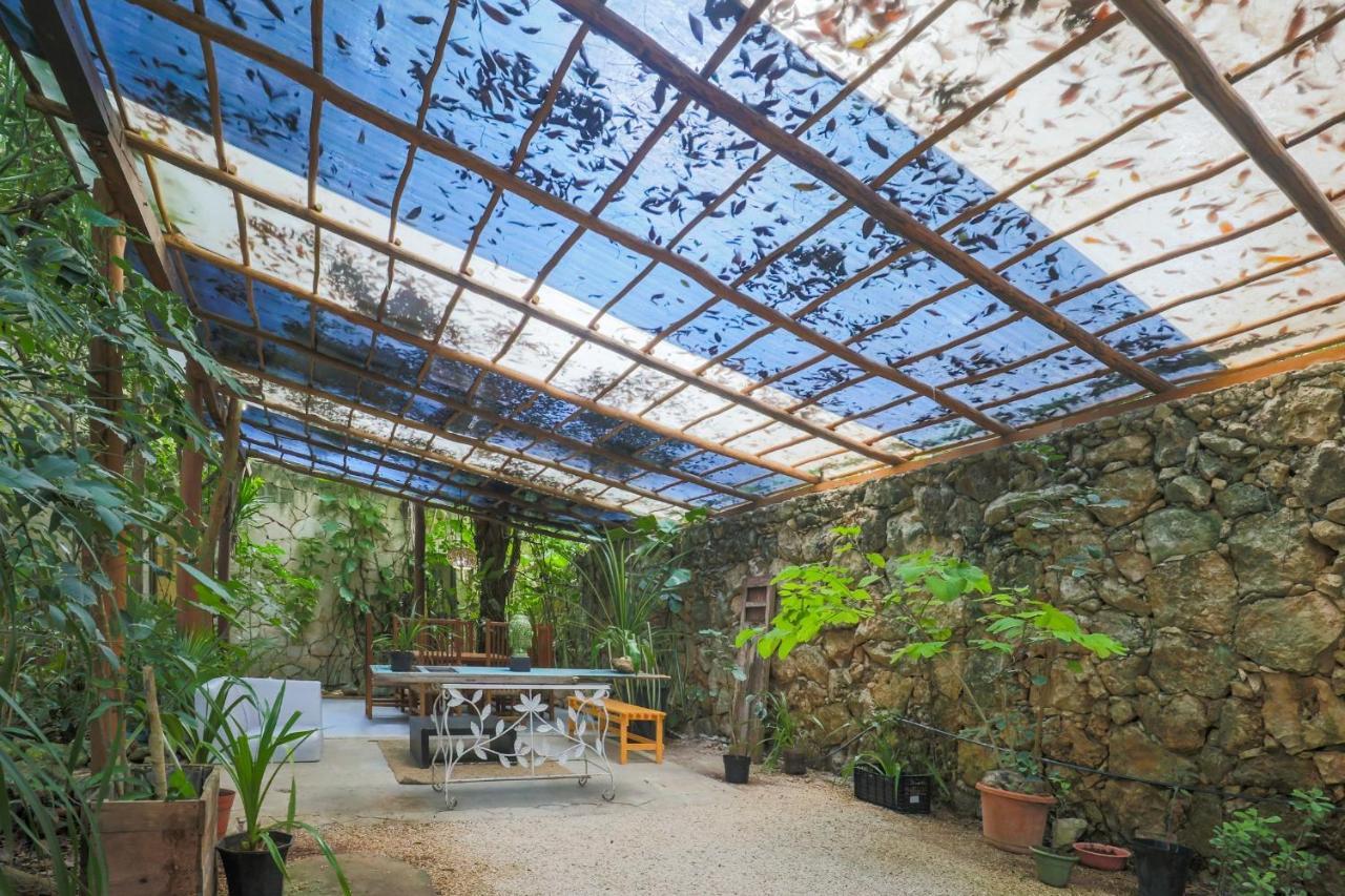 La Aldea Holistic Experience *