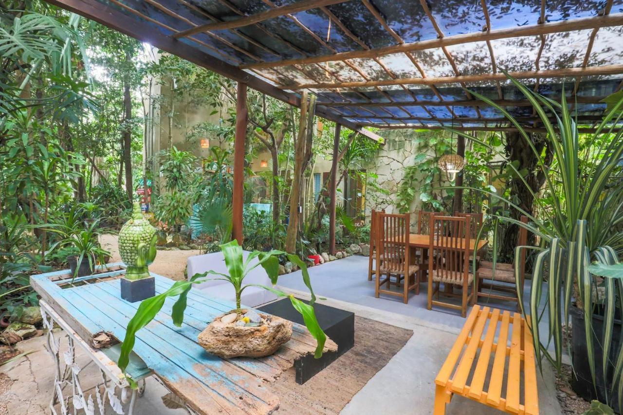 La Aldea Holistic Experience Cancun