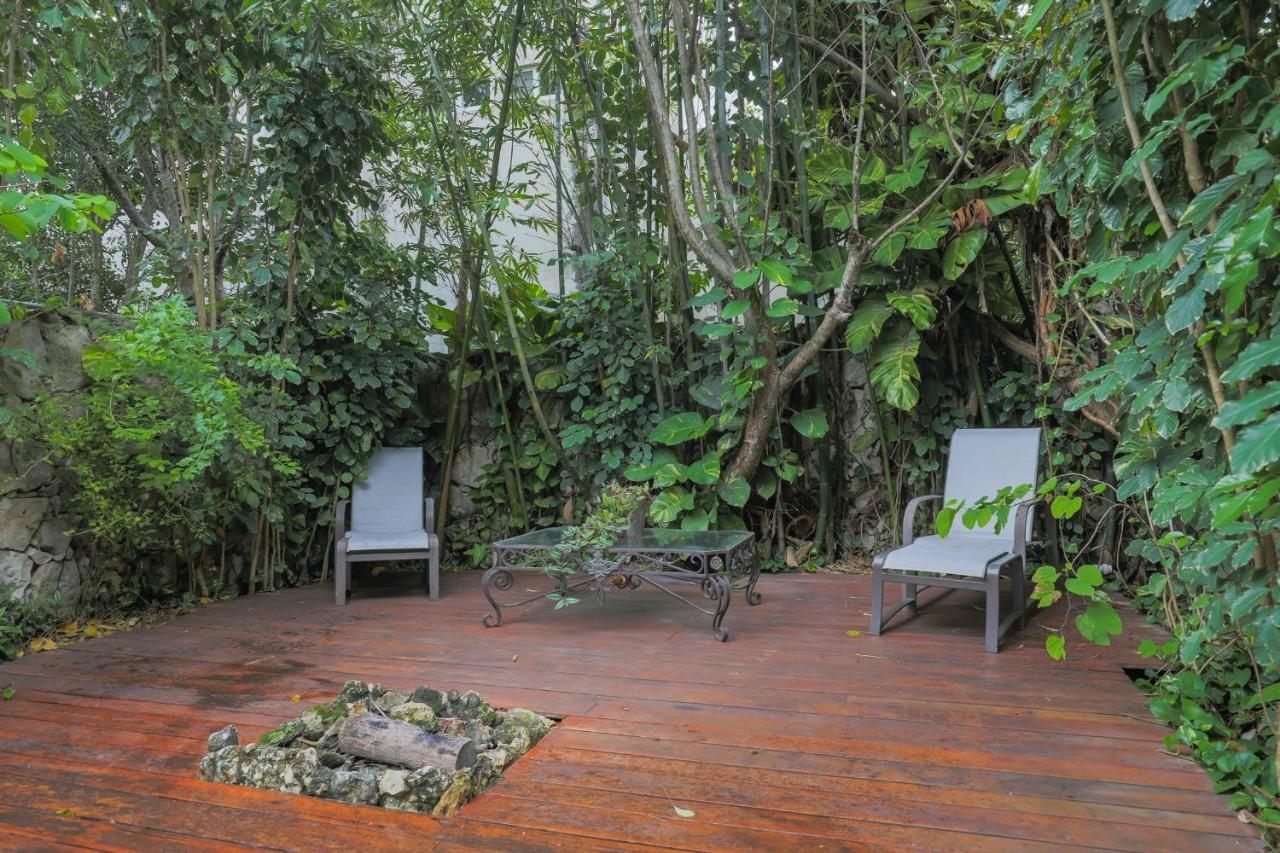 La Aldea Holistic Experience Cancun