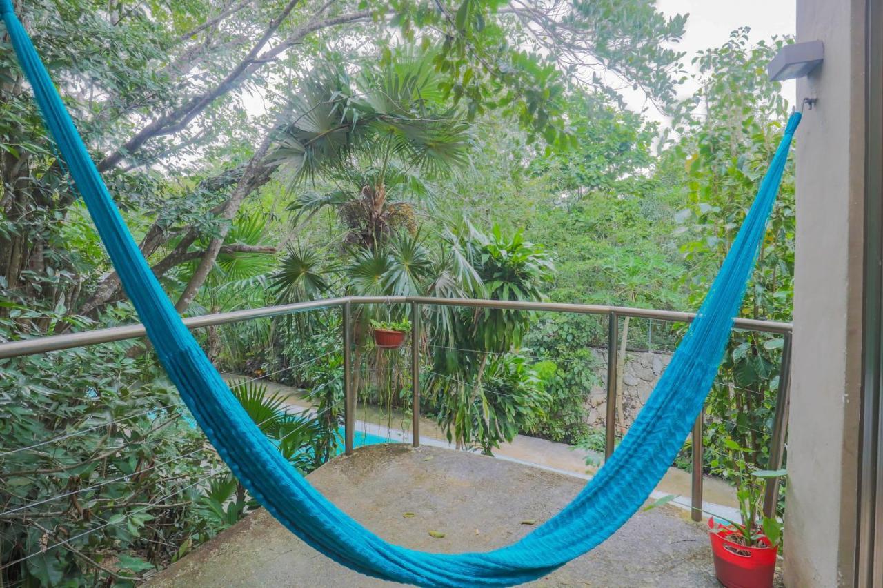 Guest house La Aldea Holistic Experience Cancun