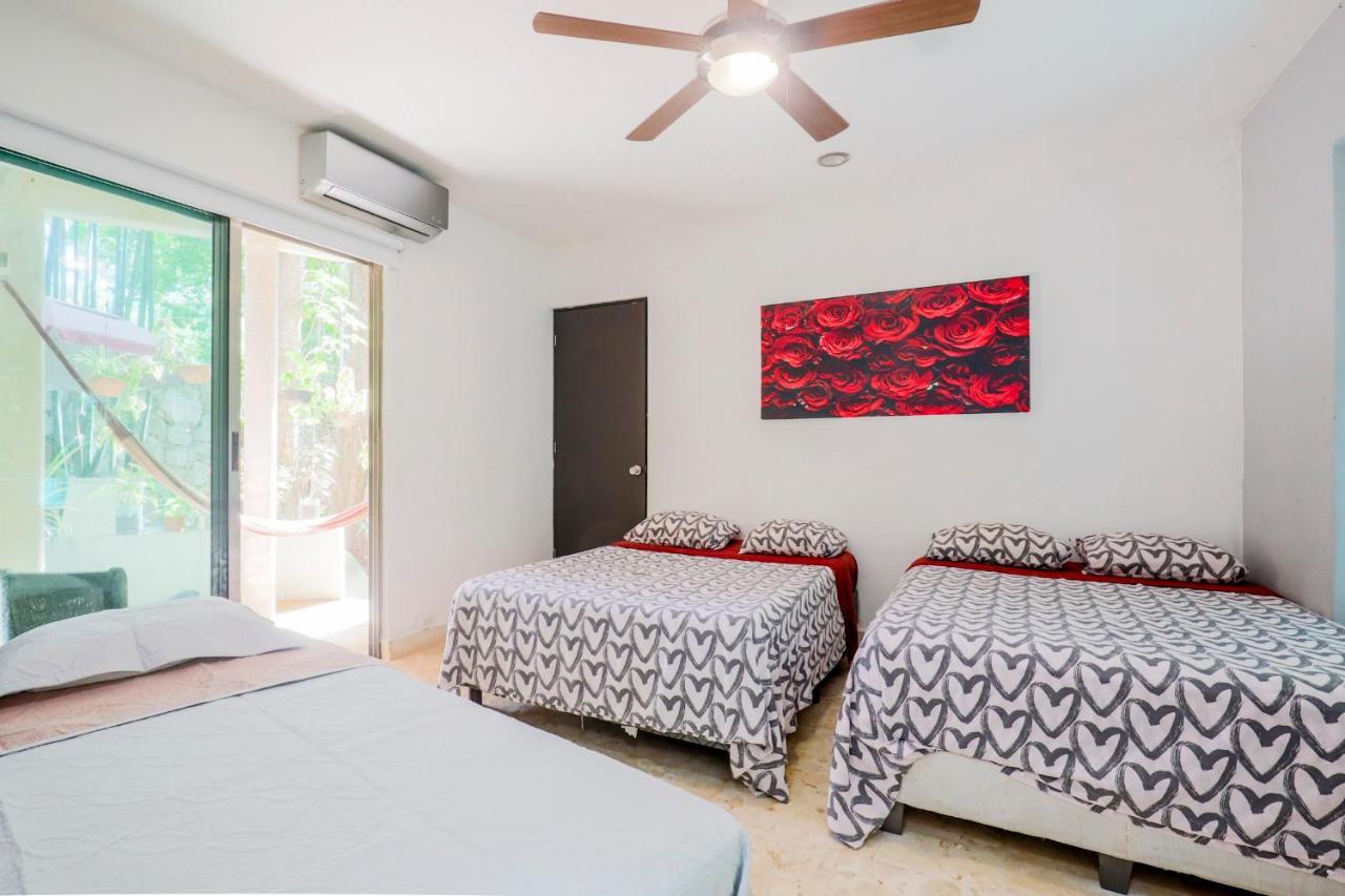 La Aldea Holistic Experience Guest house *