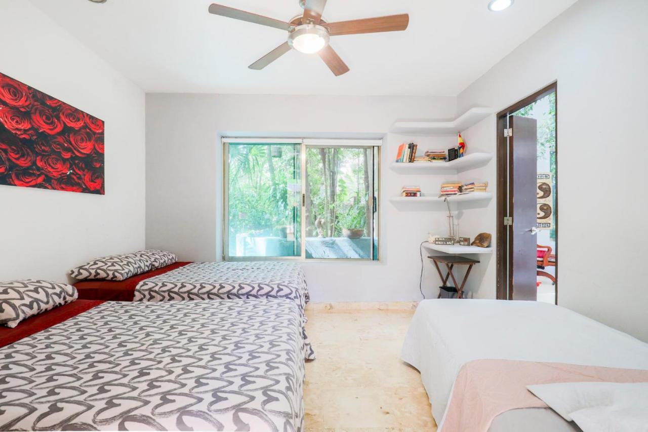La Aldea Holistic Experience Guest house Cancun