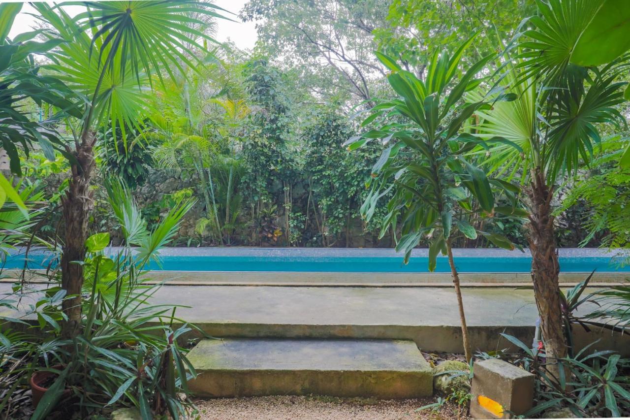 La Aldea Holistic Experience Guest house *